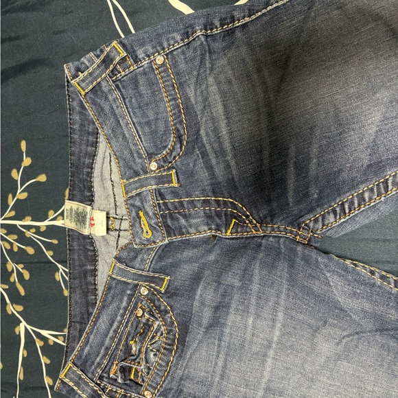 3 true religion jeans - Picture 12 of 14